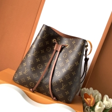 LV Bucket Bags